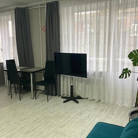 Apartment Artynova 29 فينيتسا المظهر الخارجي الصورة