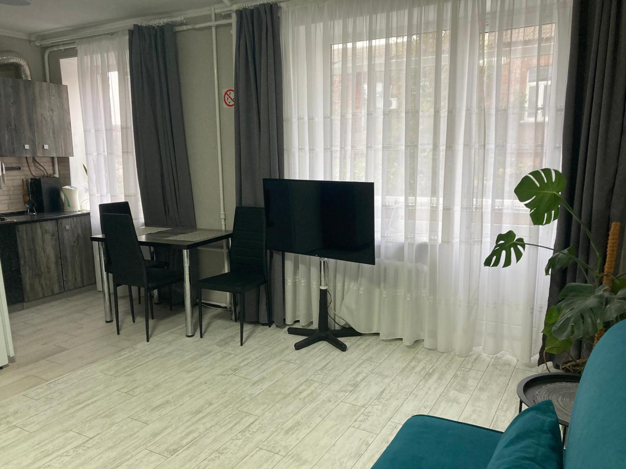 Apartment Artynova 29 فينيتسا المظهر الخارجي الصورة