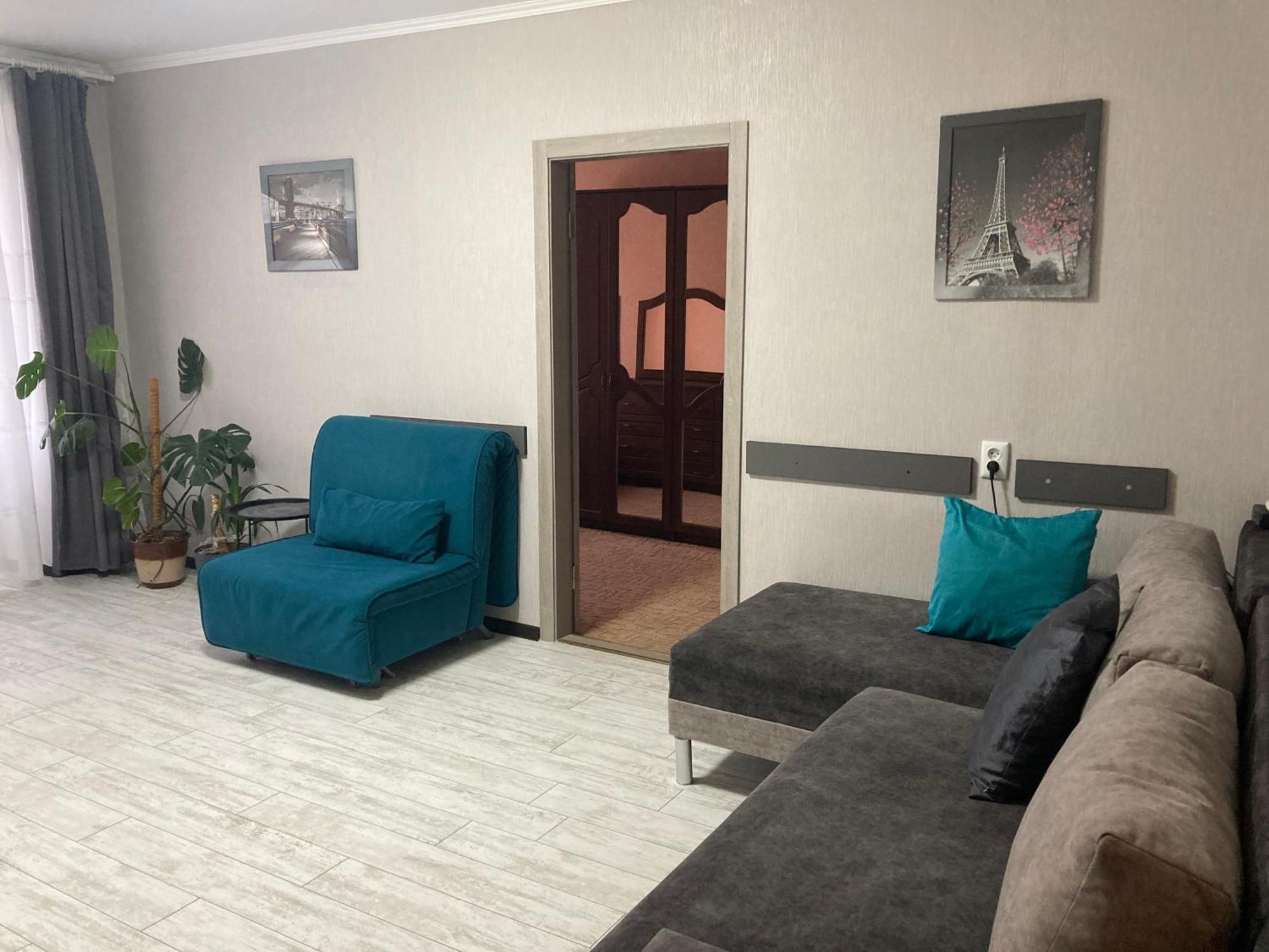 Apartment Artynova 29 فينيتسا المظهر الخارجي الصورة